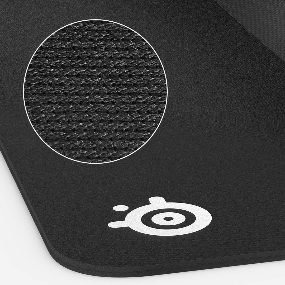 STEELSERIES QCK HEAVY PRO GAMING MOUSEPAD (PN63008) - DataBlitz