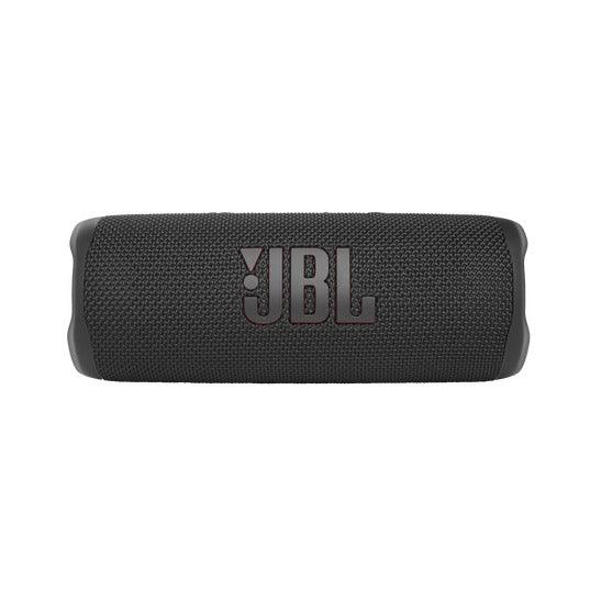 JBL Flip 6 Portable Waterproof Speaker (Black) - DataBlitz