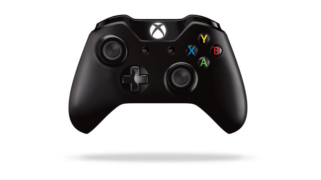 XBOXONE Console 500GB Black With Quantum Break Game Download & Alan Wake - DataBlitz