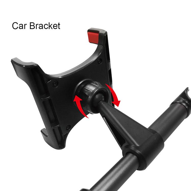 DOBE NSW CAR BRACKET FOR N-SWITCH (TNS-19225) - DataBlitz