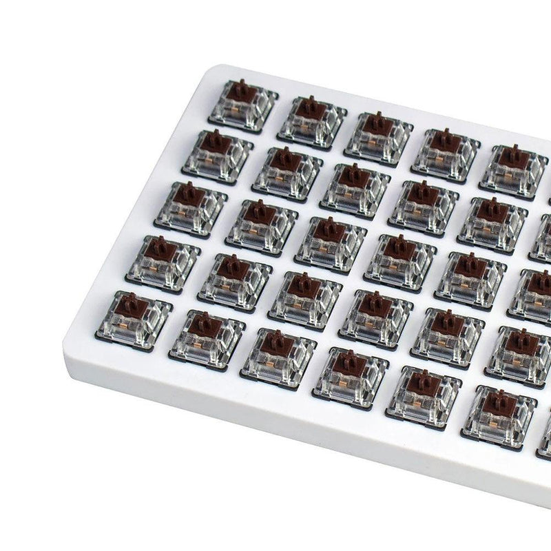 Keychron Z93 Mechanical Brown Switch Set With Holder (35 PCS) - DataBlitz
