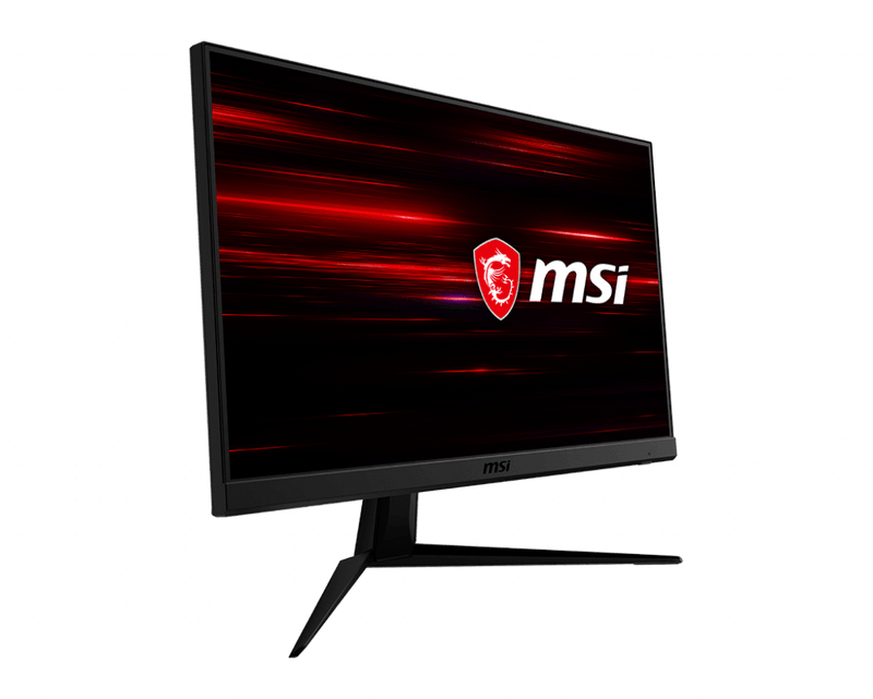 MSI ESPORTS 23.8" GAMING MONITOR OPTIX (G241V) - DataBlitz