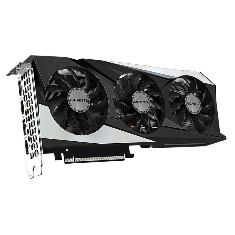 Gigabyte GeForce RTX 3060 TI Gaming OC 8GB GDDR6 Graphics Card - DataBlitz