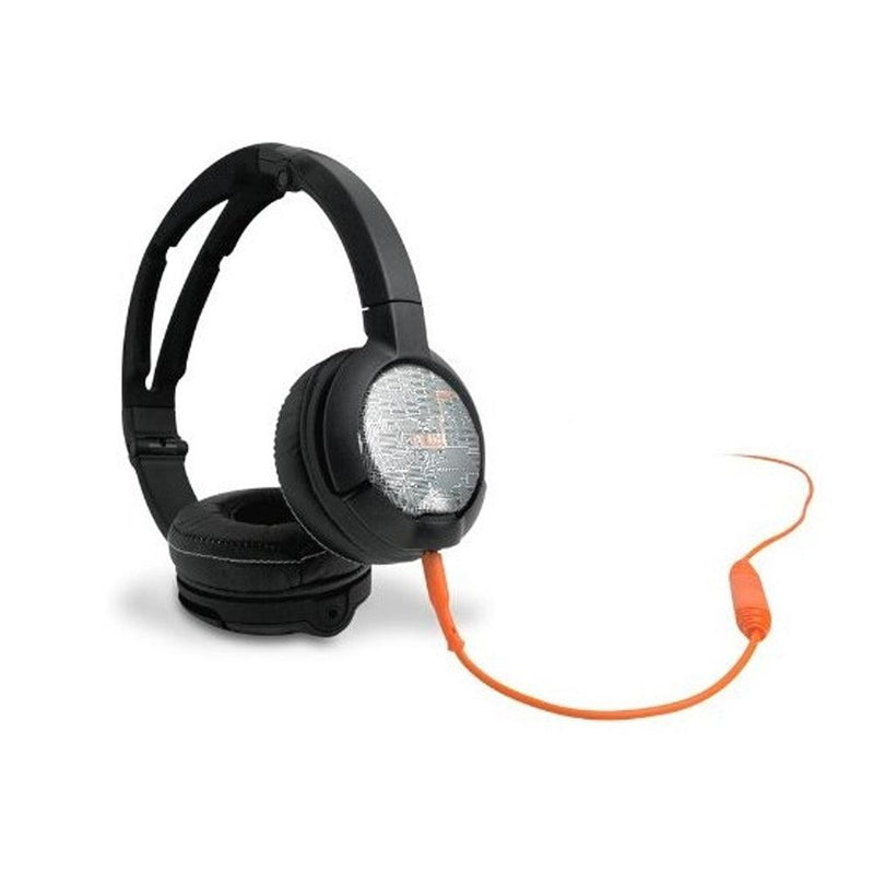 STEELSERIES FLUX HEADSET LUXURY EDITION (PN61283) - DataBlitz