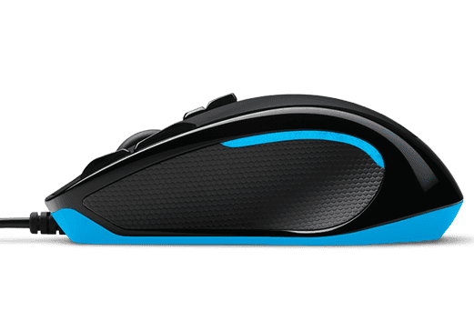 Logitech G300S Optical Gaming Mouse