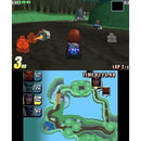 3DS FACE RACERS PHOTO FINISH - DataBlitz