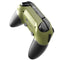IPEGA NINJA WIRELESS CONTROLLER FOR N-S/ANDROID DEVICES/WINDOWS PC/P3 (ARMY GREEN) (PG-SW038S) - DataBlitz