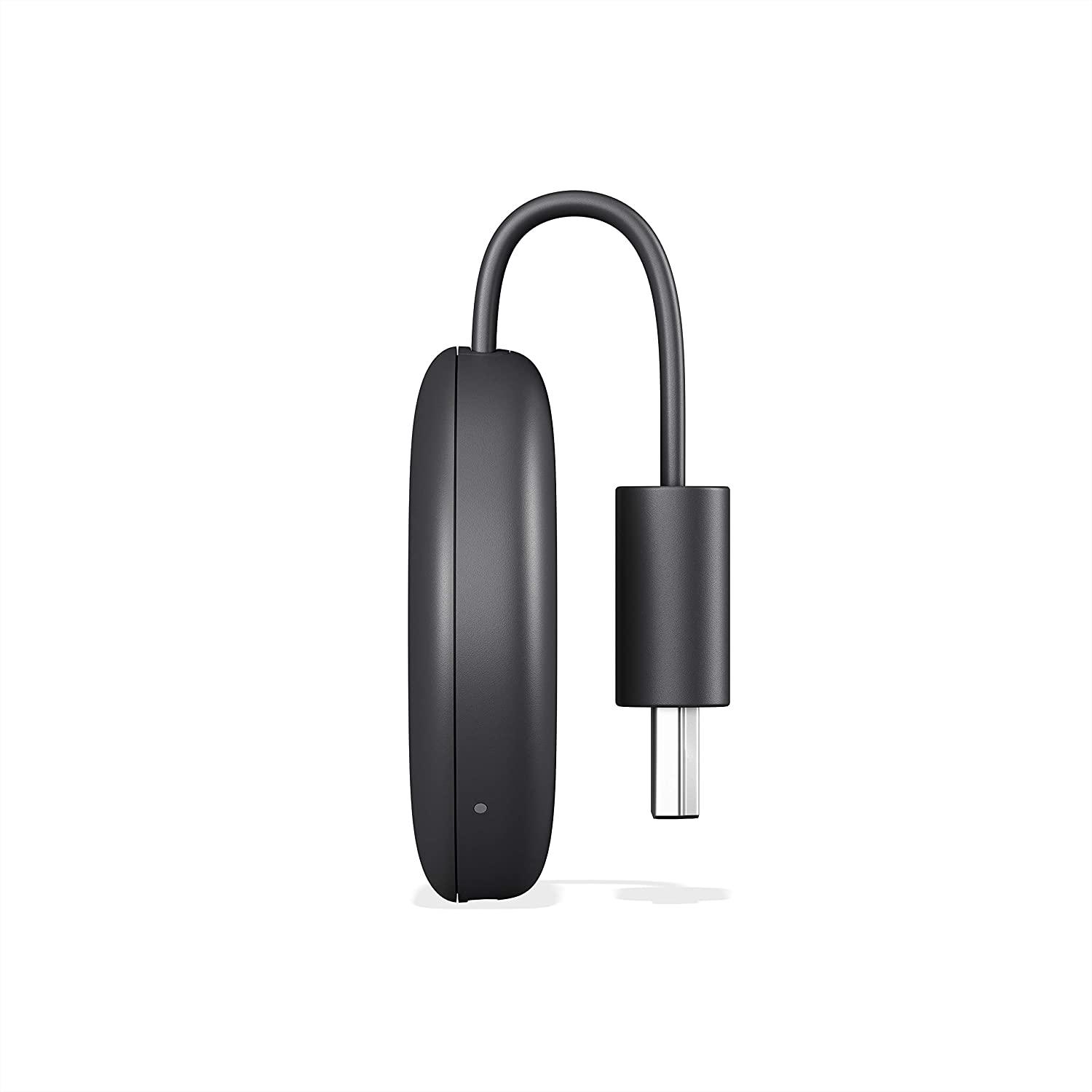 GOOGLE CHROMECAST 2 (3RD GEN) - DataBlitz