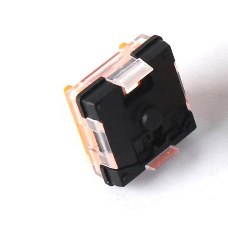 Keychron Z25 Low Profile Optical Mx Orange Switch Set (90 PCS) - DataBlitz