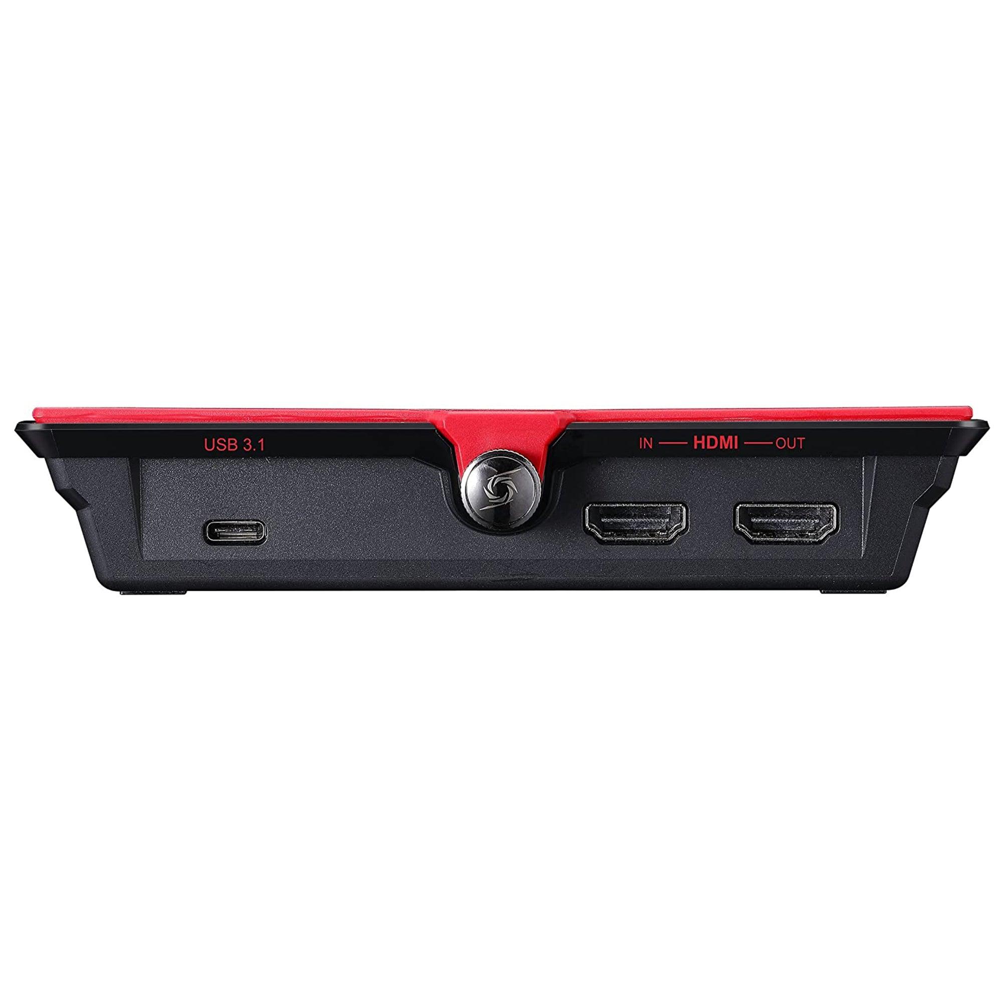 AVERMEDIA LIVE GAMER EXTREME 2 ULTRA-LOW LATENCY GAME CAPTURE BOX (GC551) - DataBlitz