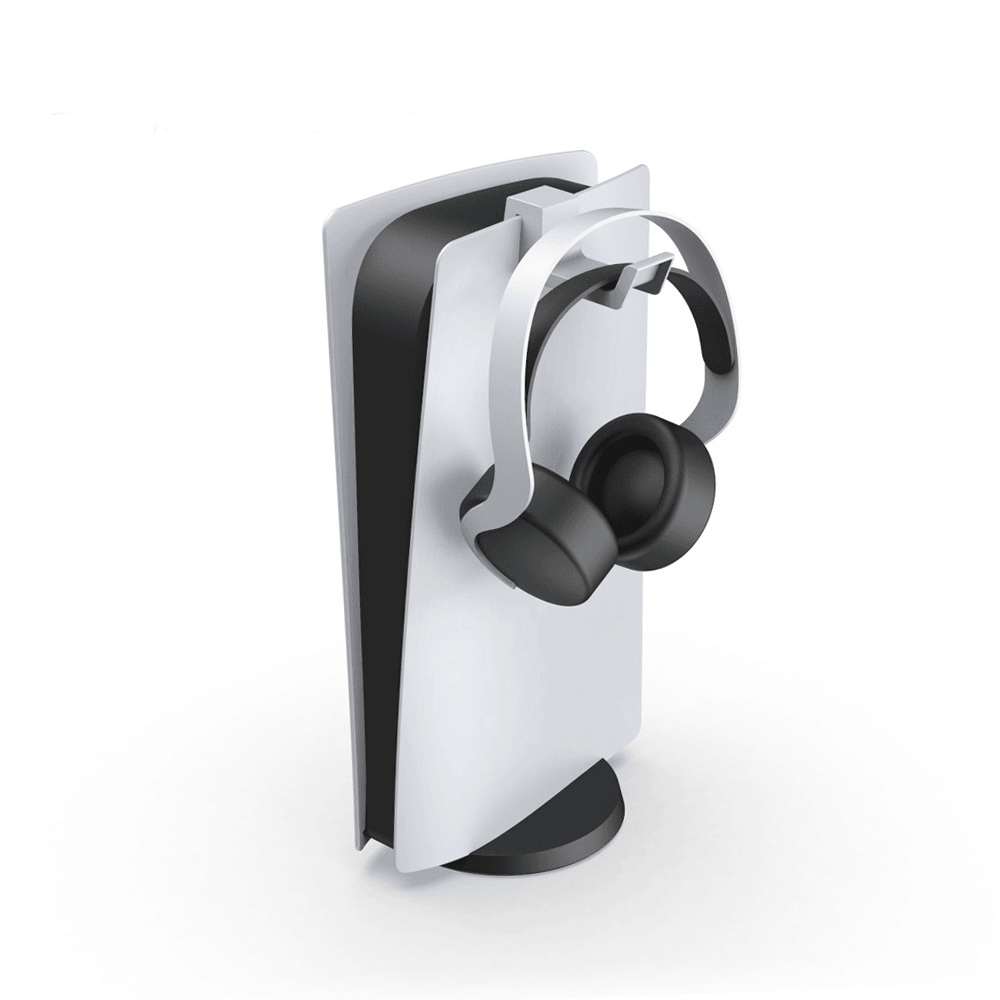 DOBE PS5 HEADPHONE HOOK FOR P-5 (TP5-0595) - DataBlitz