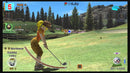 PS3 EVERYBODYS GOLF 6 REG.3 MOVE - DataBlitz