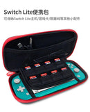 IPEGA 18 IN 1 SUPER PACK FOR N-SWITCH LITE (PG-SL002) - DataBlitz