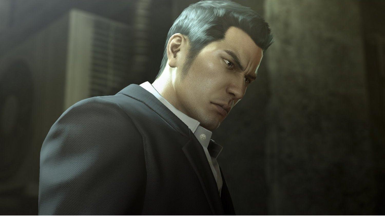 PS4 YAKUZA 0 ALL PLAYSTATION HITS - DataBlitz