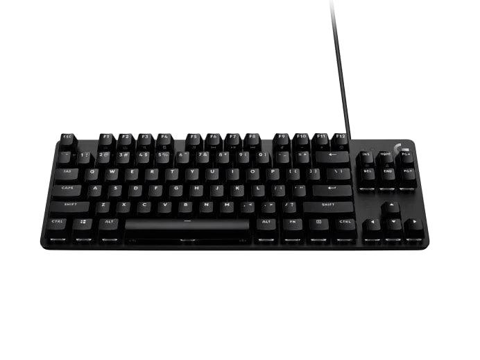 LOGITECH G413 TKL SE MECHANICAL GAMING KEYBOARD (TACTILE SWITCH) - DataBlitz