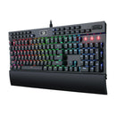 REDRAGON YAMA MECHANICAL GAMING KEYBOARD BLUE SWITCH (K550-1) - DataBlitz
