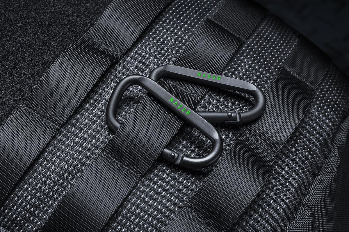RAZER TACTICAL BACKPACK 15.6 V2 - DataBlitz