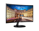 SAMSUNG LC24F390FHEXXP 24" FHD CURVED GAMING MONITOR - DataBlitz