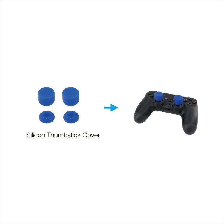 DOBE PS4 SUPER GAME KIT (TP4-1751) - DataBlitz