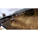 PS4 WRC 10 THE OFFICIAL GAME ALL (US) (ENG/FR) - DataBlitz