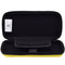 Hori NSW Emboss Case Pikachu Yellow (NSW-217U) - DataBlitz