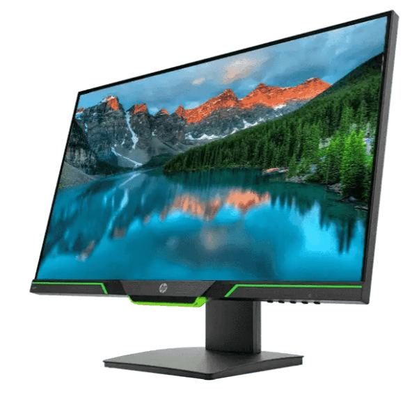 HP 8AG17AA X27I 27" GAMING MONITOR - DataBlitz