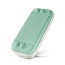 TOMTOC NSW SLIM PROTECTIVE CASE FOR N-SWITCH (MINT GREEN) (A05-001T02) - DataBlitz