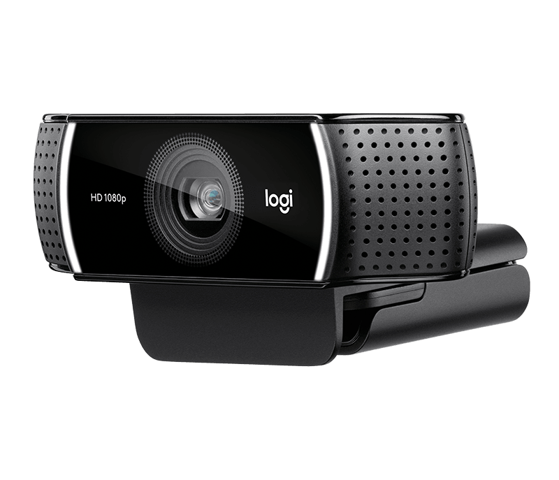 DATABLITZ ECOMMERCE LOGITECH C922 PRO STREAM WEBCAM