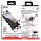 NYKO NSW SCREEN ARMOR 9H TEMPERED GLASS FOR SWITCH OLED - DataBlitz