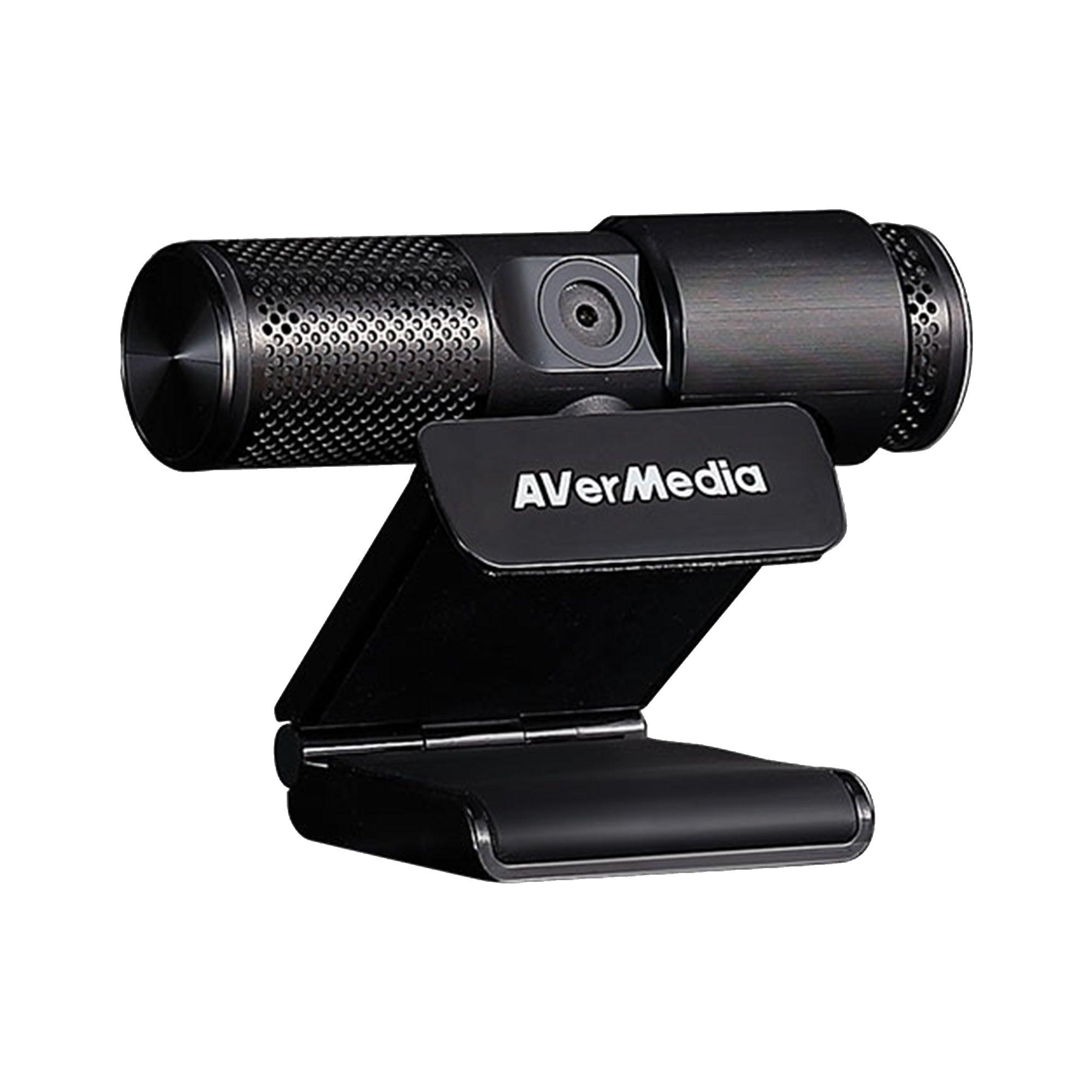 AVERMEDIA VIDEO CONFERENCE KIT 317 (BO317) - DataBlitz