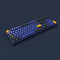 AKKO HORIZON 3108 DS MECHANICAL KEYBOARD (AKKO SWITCH 2ND GEN BLUE) - DataBlitz