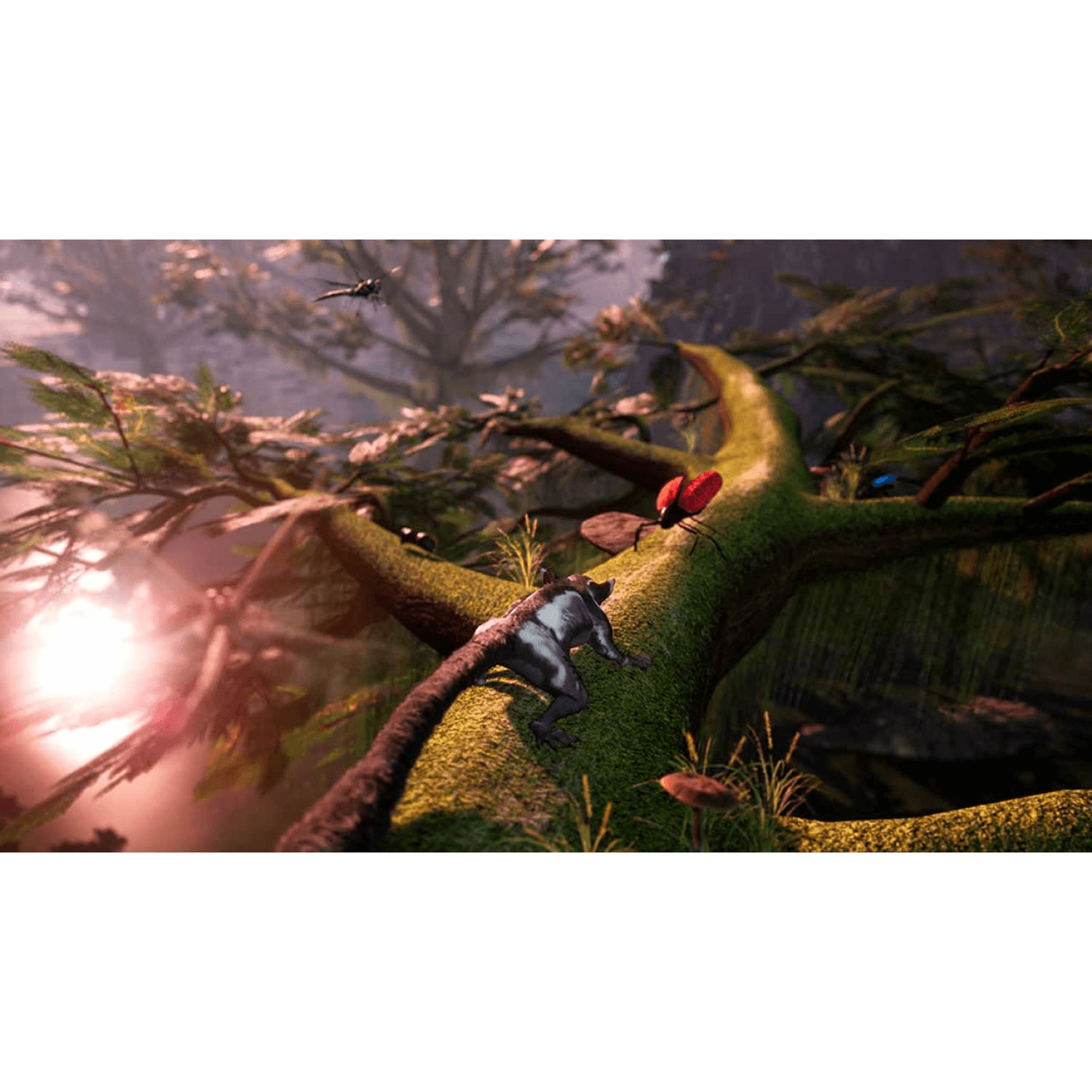 PS5 AWAY THE SURVIVAL SERIES (EU) - DataBlitz