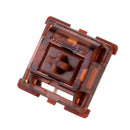 Keychron Z113 Gateron Phantom Mechanical Brown Switch Set (35 Pcs) - DataBlitz