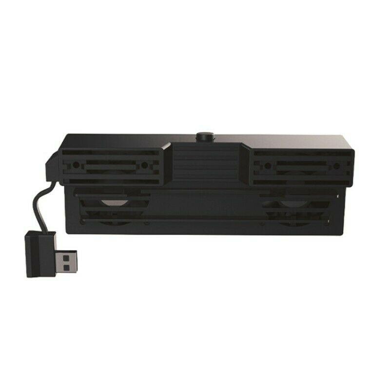 IPEGA 2 COOLING FANS STATION RADIATOR FOR N-SWITCH (PG-9155) - DataBlitz