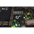 3DS CENTEPEDE INFESTATION - DataBlitz