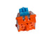 Keychron Z82 Lava Optical Blue Switch Set (90 PCS) - DataBlitz