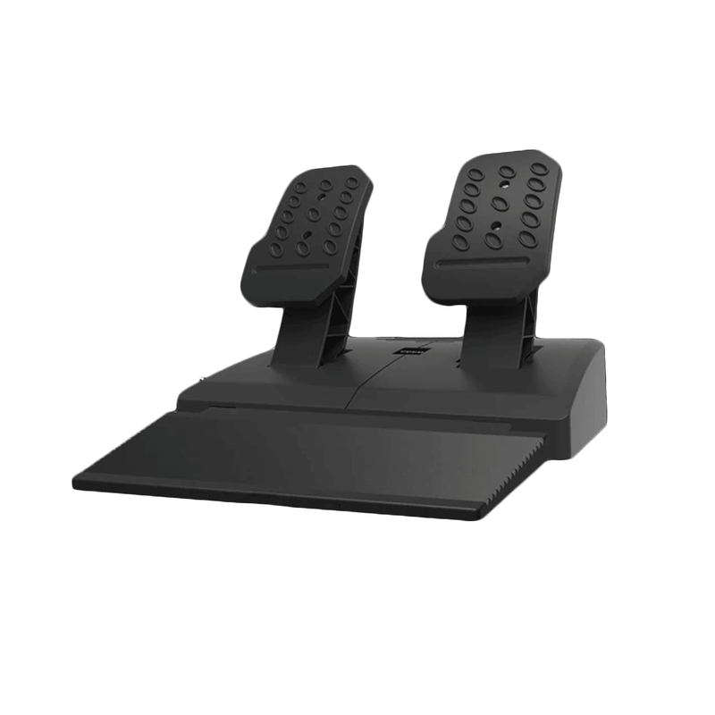 HORI PS4 RACING WHEEL APEX FOR PS4/PS3/PC (PS4-052) - DataBlitz