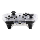 NYKO NSW WIRELESS CORE CONTROLLER CLEAR (87260-T83) - DataBlitz