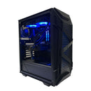 SIGMA GT301 GAMING PC | RYZEN 5 3500 | 16 GB DDR4 | 500 GB SSD | GTX 1650 | Windows 11 Home - DataBlitz