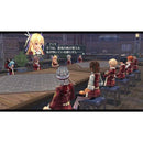 NINTENDO SWITCH THE LEGEND OF HEROES SEN NO KISEKI I KAI THORS MILITARY ACADEMY 1204