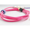 DUCKY JOKER EDITION PREMICORD COILED KEYBOARD CABLE (DKCC-JKCNC1) - DataBlitz