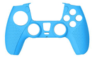Dobe PS5 Silicon Case For PS5 Controller (Blue) (TP5-0541) - DataBlitz