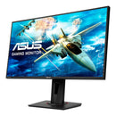 ASUS VG278QR 27”  Gaming Monitor - DataBlitz