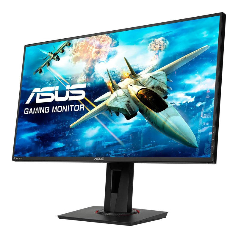 ASUS VG278QR 27”  Gaming Monitor - DataBlitz
