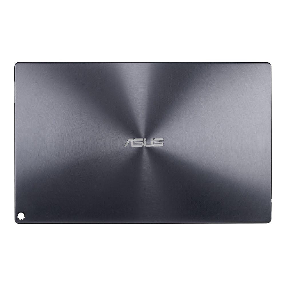 Asus ZenScreen Touch MB16AMT-J 15.6” FHD IPS Portable USB Type-C Monitor - DataBlitz
