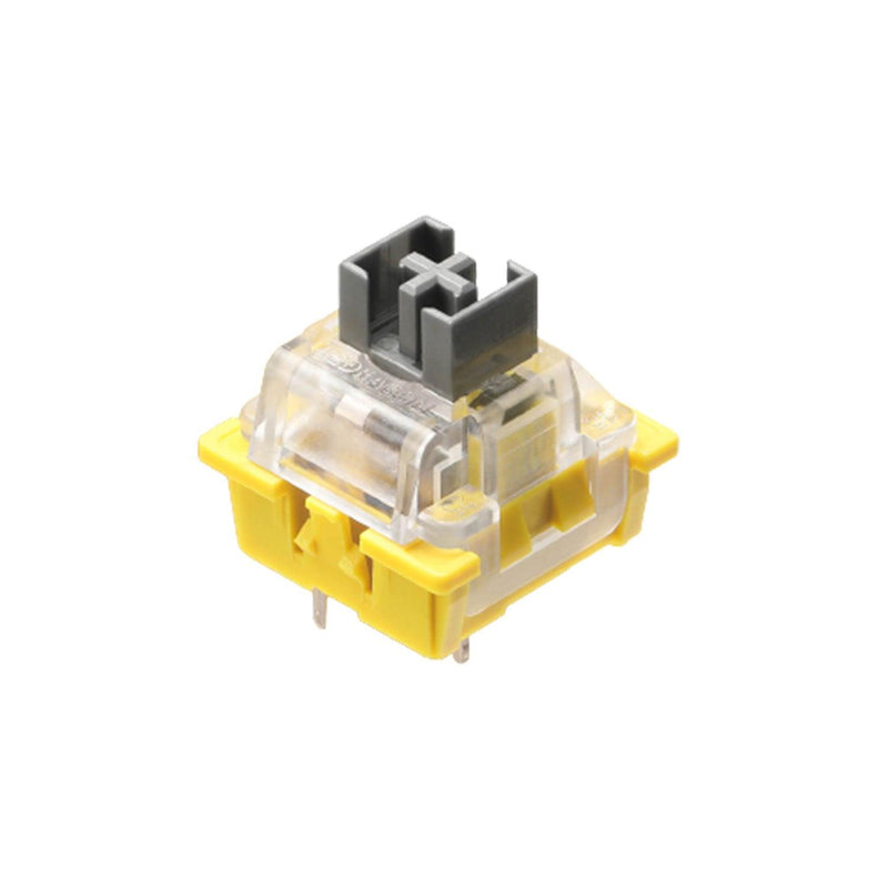 Redragon A113S Mechanical Switches Fast Trigger & Quick Response (Bullet S Linear) - DataBlitz