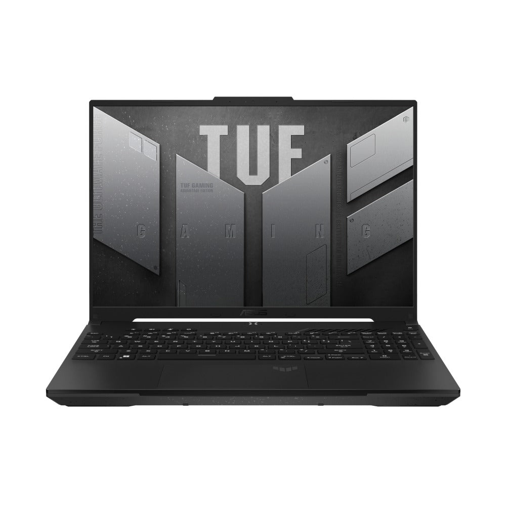 Asus TUF A16 FA617NS-N3083W Gaming Laptop (Off-Black)