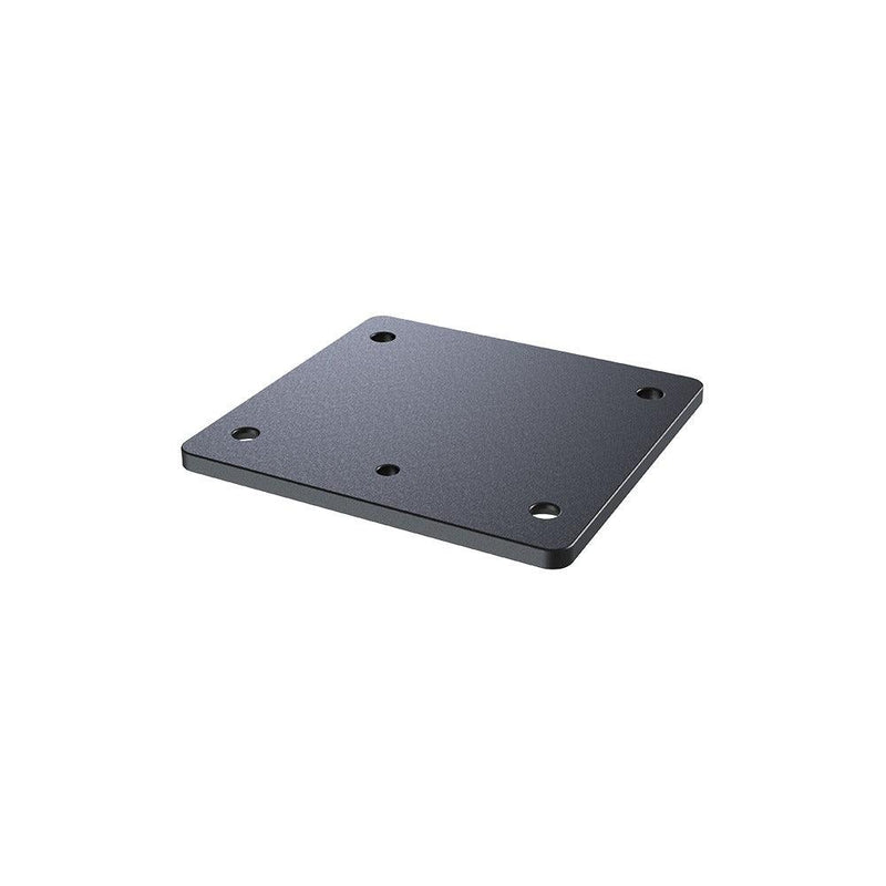 Moza Racing 4 Hole To 3 Hole Adapter Mounting Plate (RS13) - DataBlitz