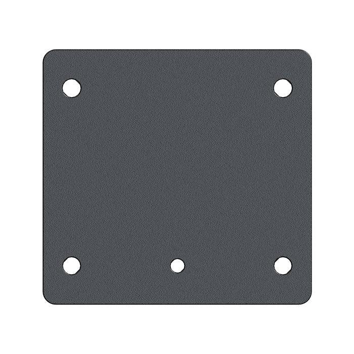 Moza Racing 4 Hole To 3 Hole Adapter Mounting Plate (RS13) - DataBlitz