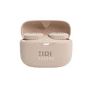 JBL Tune 130NC TWS True Wireless Noise-Cancelling Earbuds (Sand) - DataBlitz